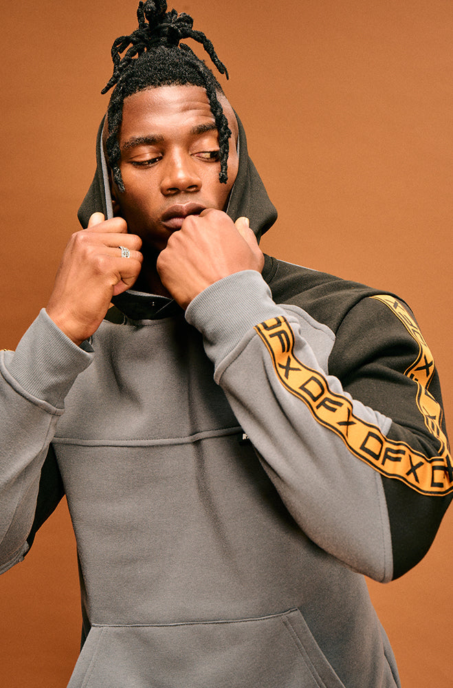 Richwood Hoodie