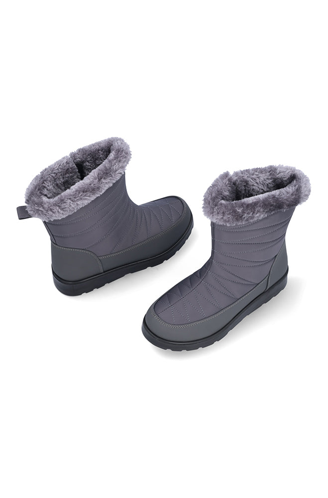 Fashion snow boot