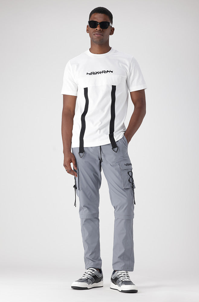 Loxion Kulca Branded Tee