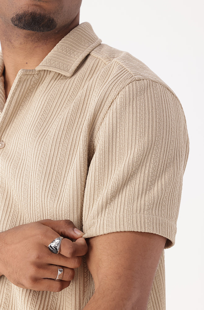 Elba Knit Shirt