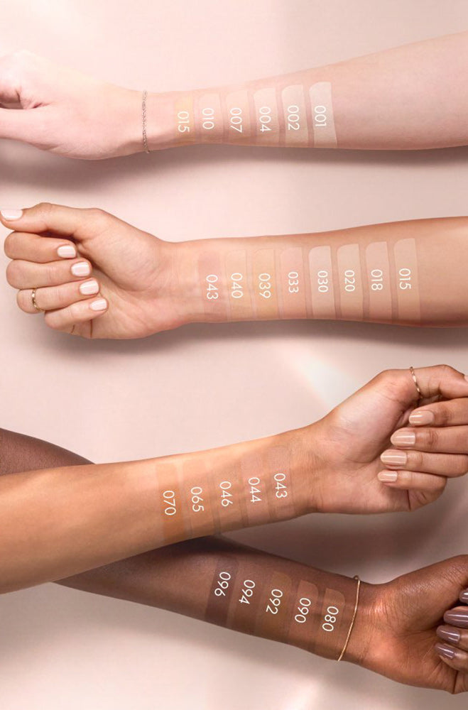 Beauty | Catrice True Skin Hydrating Foundation 094 _ 162610 Nude Makeup