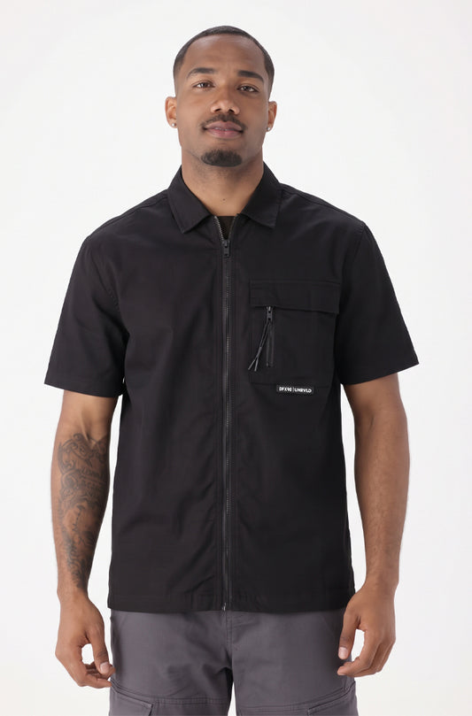 Butler Utility shirt
