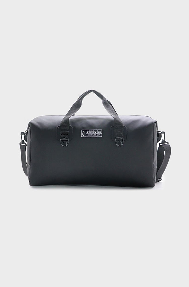 LOXION KULCA WEEKENDER DUFFEL BAG - BLACK