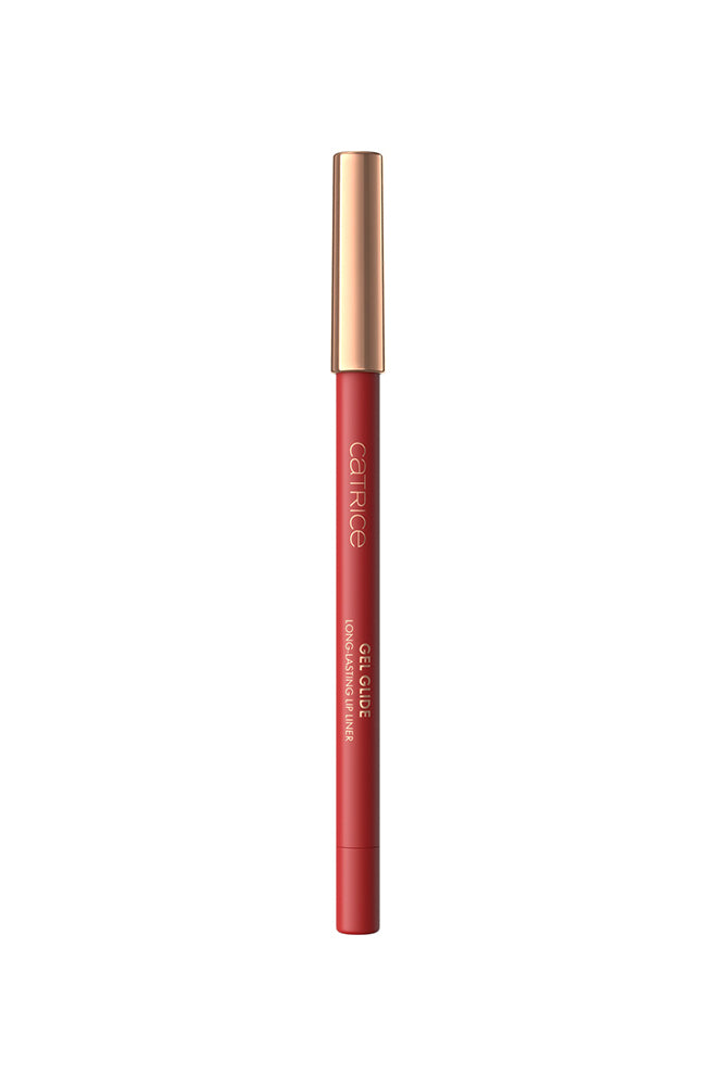 CATRICE GEL GLIDE LONG-LASTING LIP LINER 030
