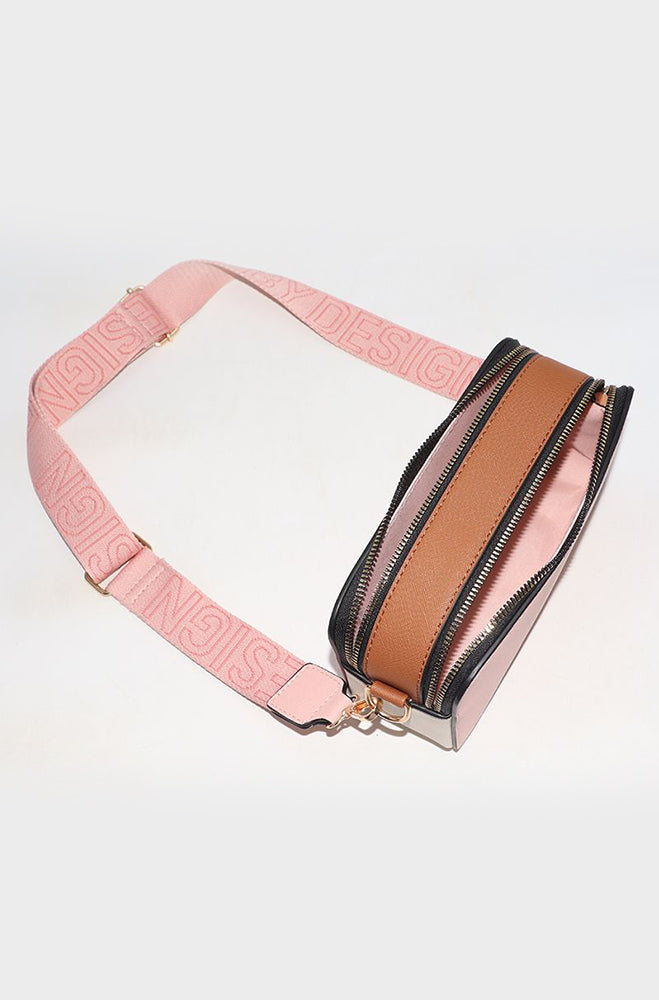CAMILLE CAMERA BAG
