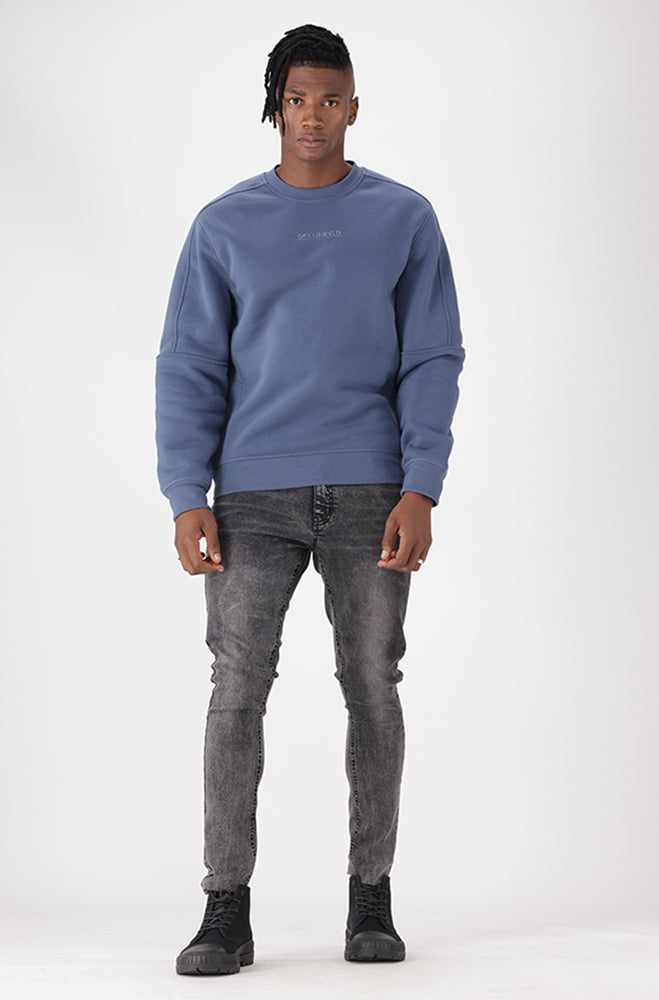 Frost Sweat