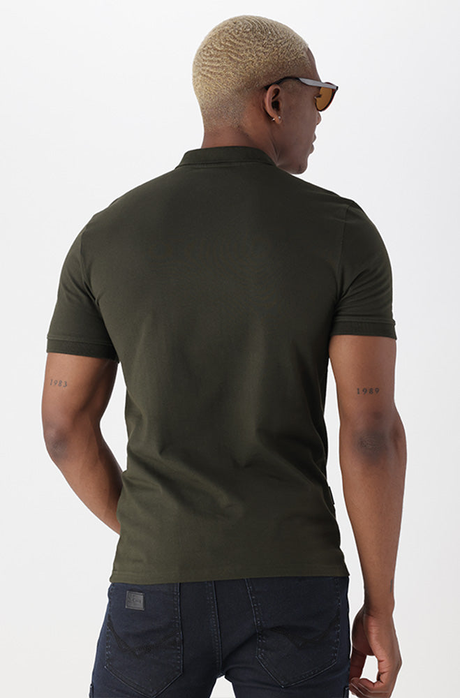 Mens | Vettel Golfer T-shirts