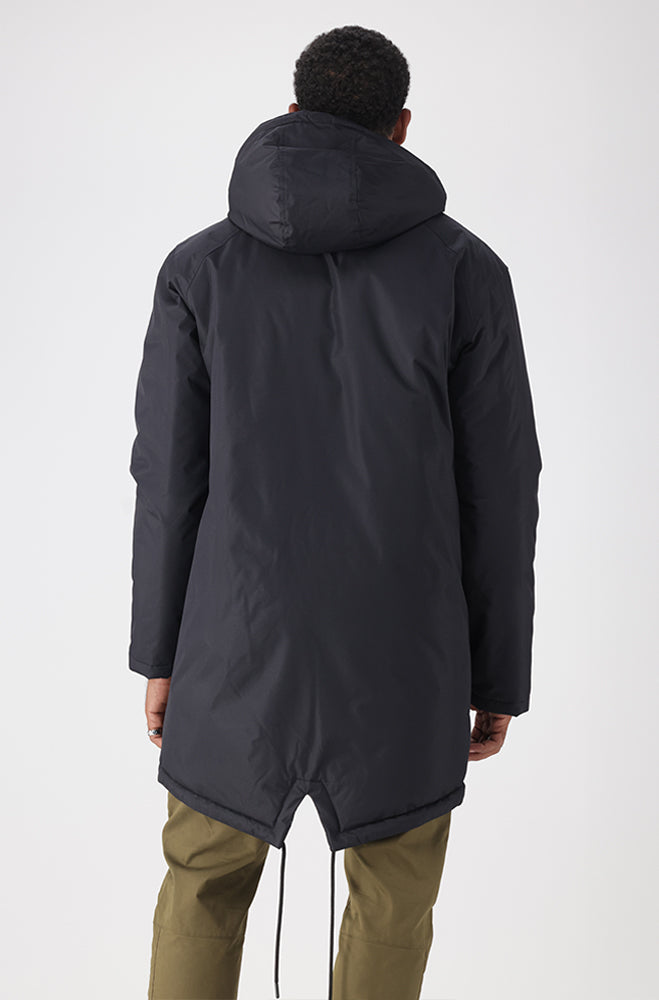 Teasel Parka