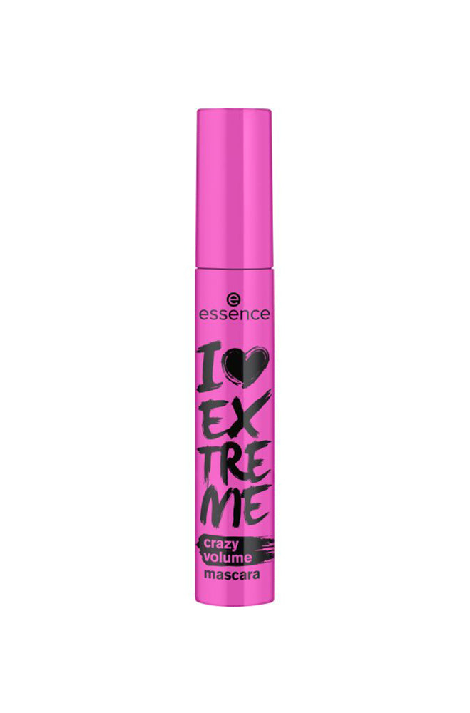 Beauty | Essence i Love Extreme Crazy Volume Mascara _ 162326 Black Makeup