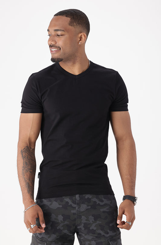 Raven Tee