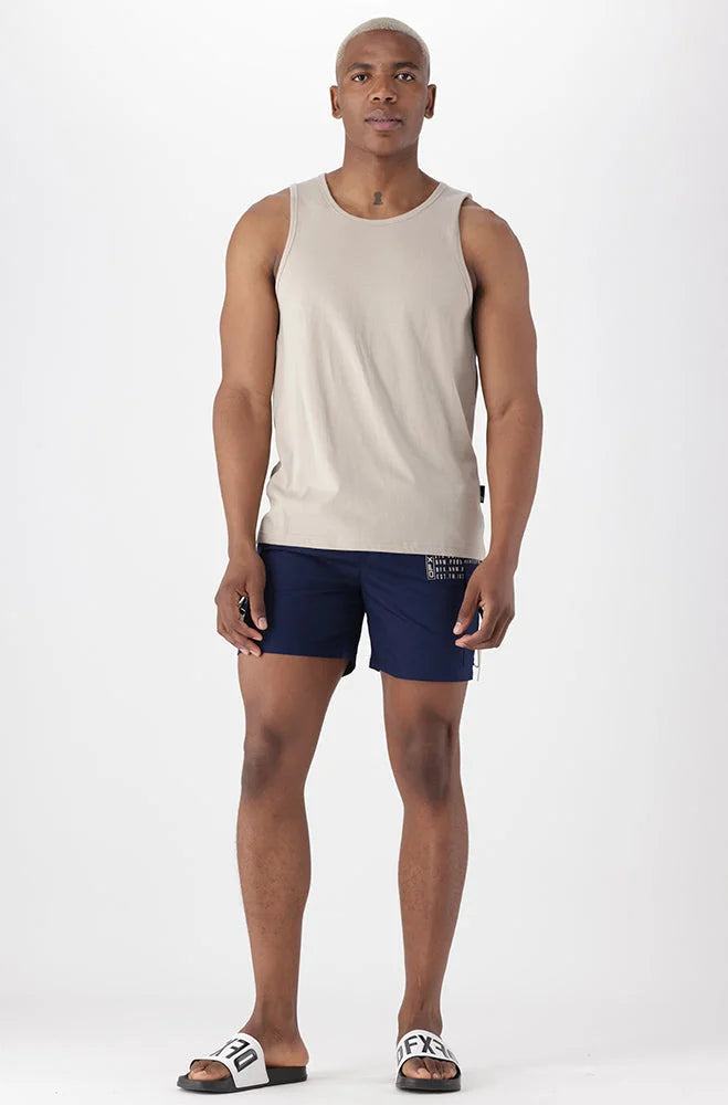 Mens | Vista Vest _ 152707 Natural