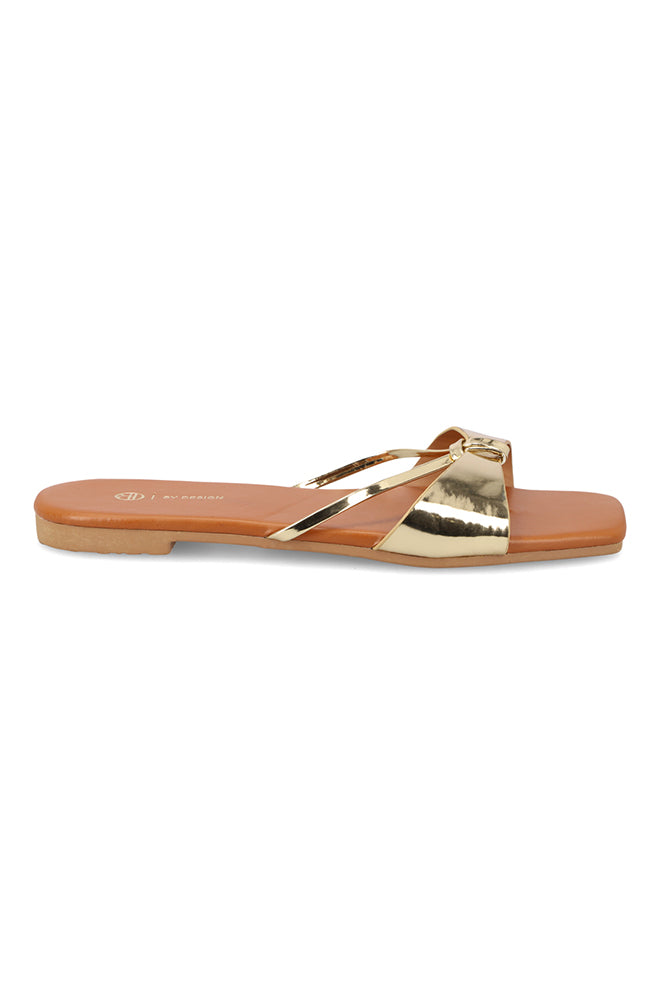 Footwear | Petra Knotted Sandal Sandals