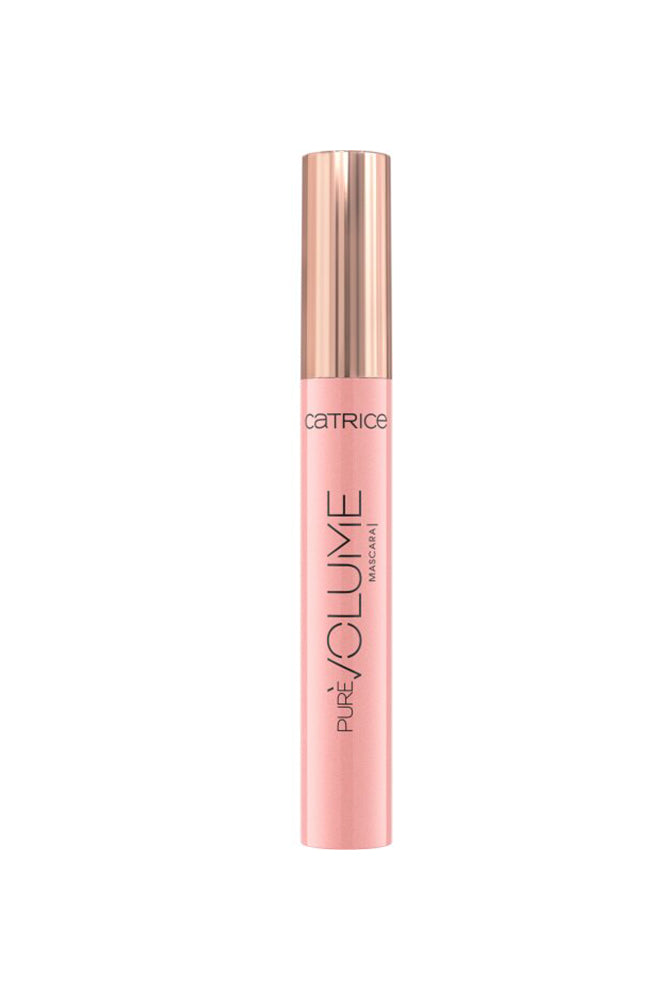 Beauty | Catrice Pure Volume Mascara 010 _ 162288 Black Makeup
