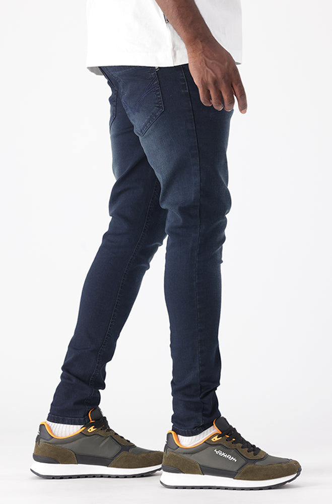 Amigos Super Skinny Denim