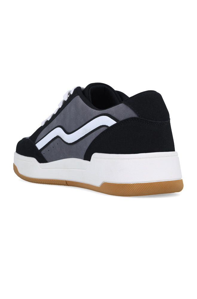 DFXFD Carlo casual lace up chunky sneaker