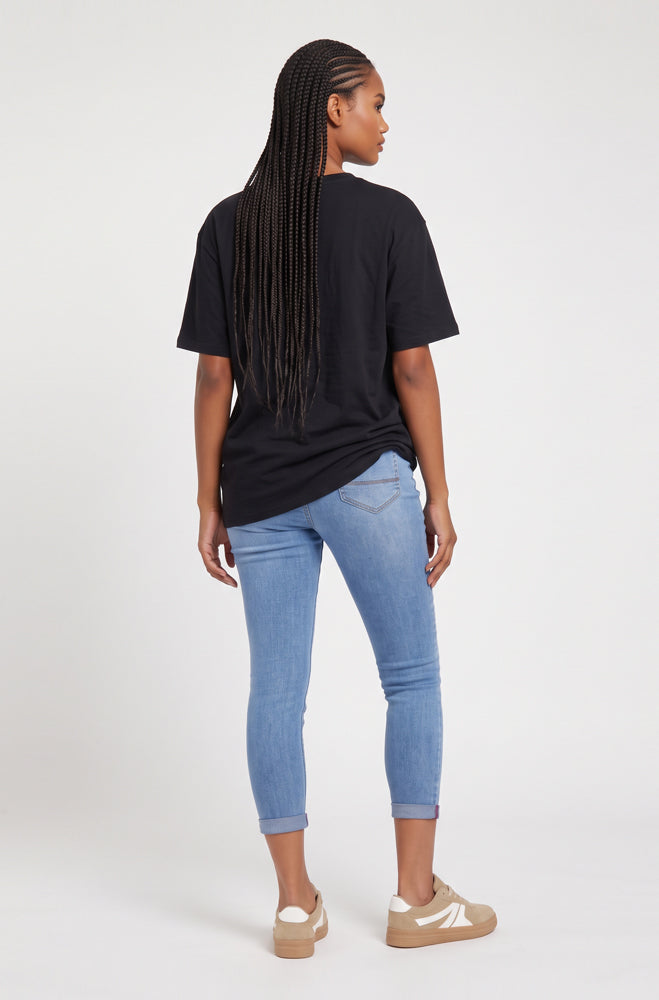 JADE GRAPHIC BOYFRIEND TEE