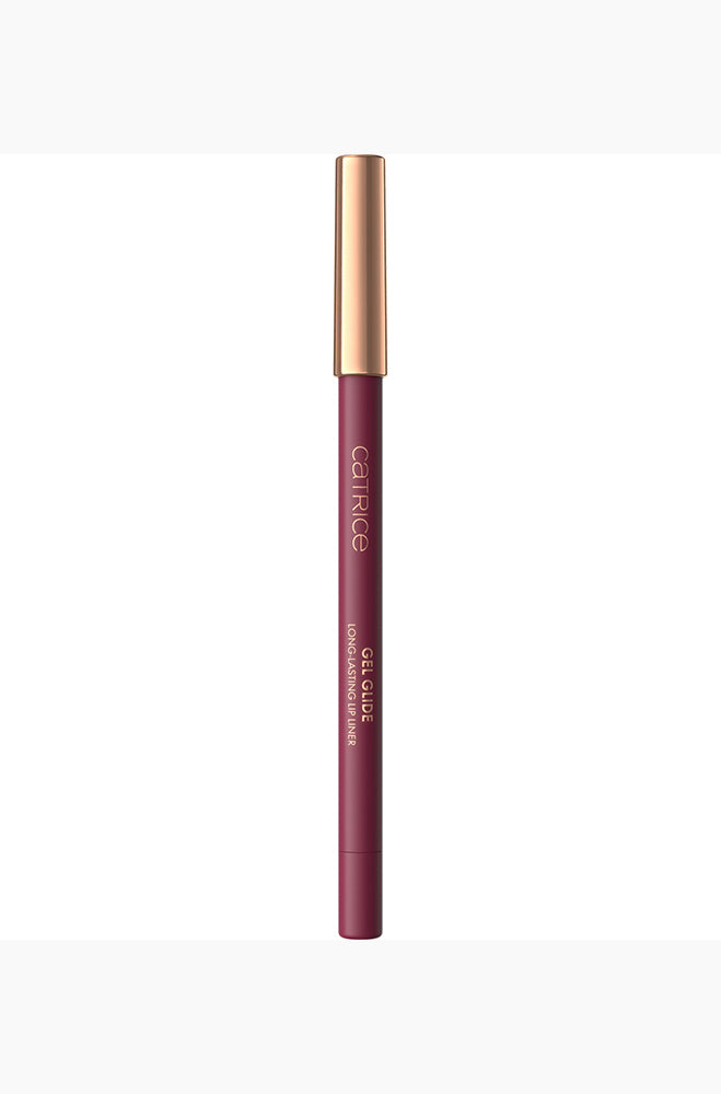 CATRICE GEL GLIDE LONG-LASTING LIP LINER 080