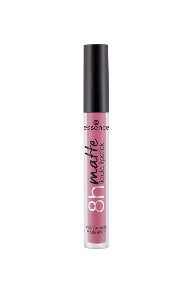 Beauty | Essence 8h Matte Liquid Lipstick 05 _ 162162 Pink Makeup
