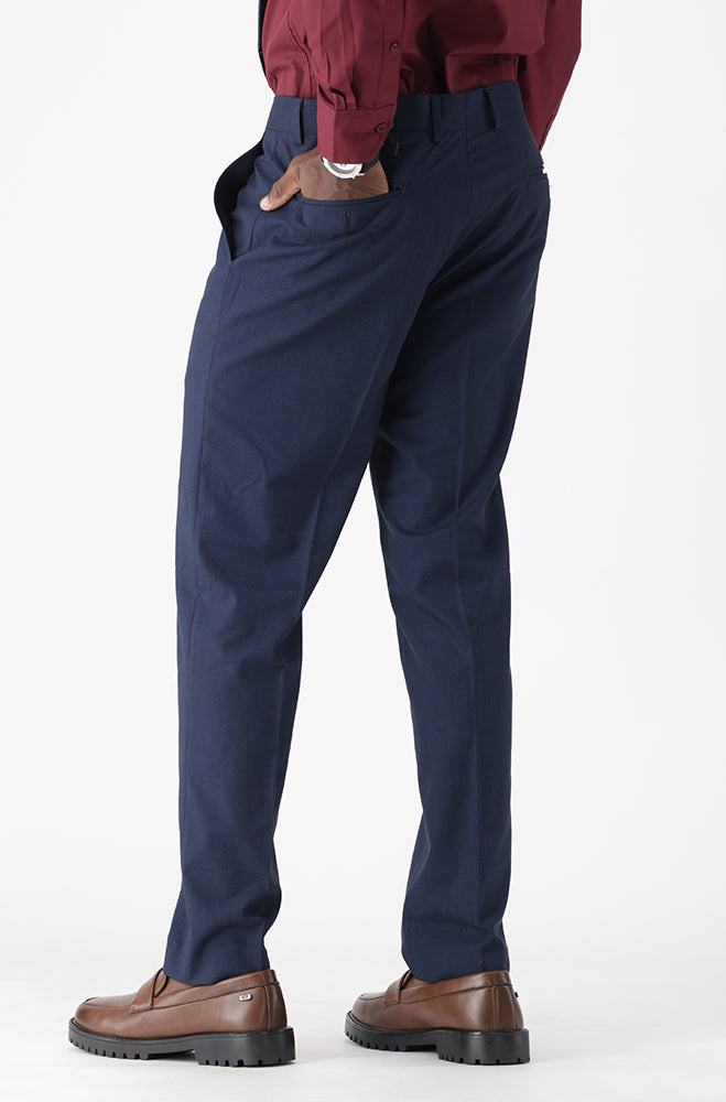 The Signature Collection Suit Pants