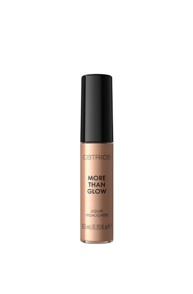 CATRICE MORE THAN GLOW LIQUID HIGHLIGHTER 030 – Dunns