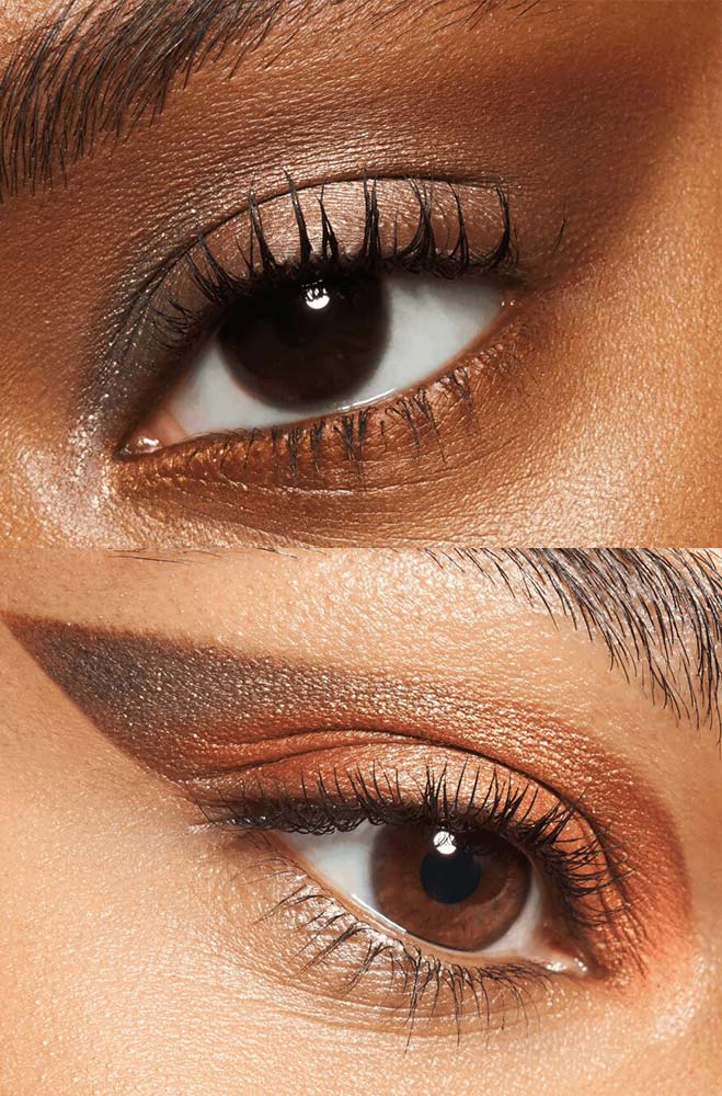 Beauty | Catrice Safari Fever Slim Eyeshadow Palette 010 _ 162299 Multi Makeup