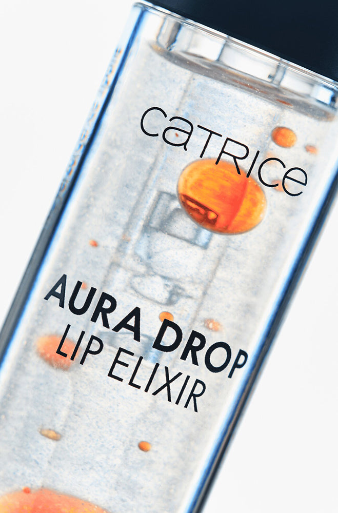 CATRICE AURA DROP LIP 010