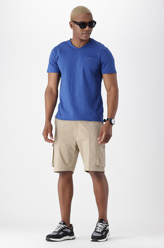 Projectile Tee