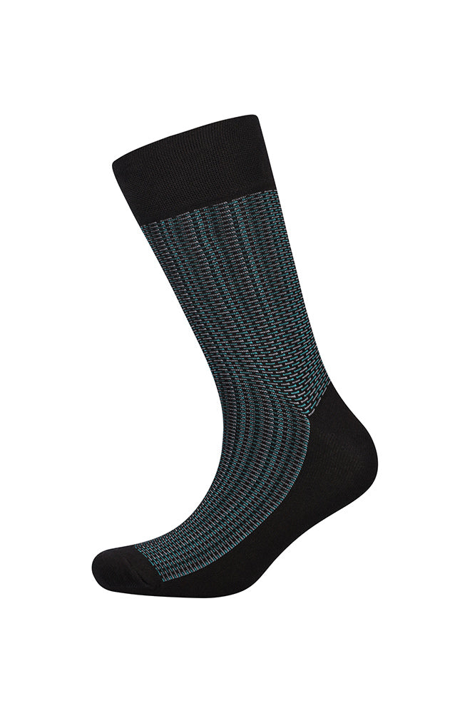 Underwear | Chris Single Socks Crew Socks