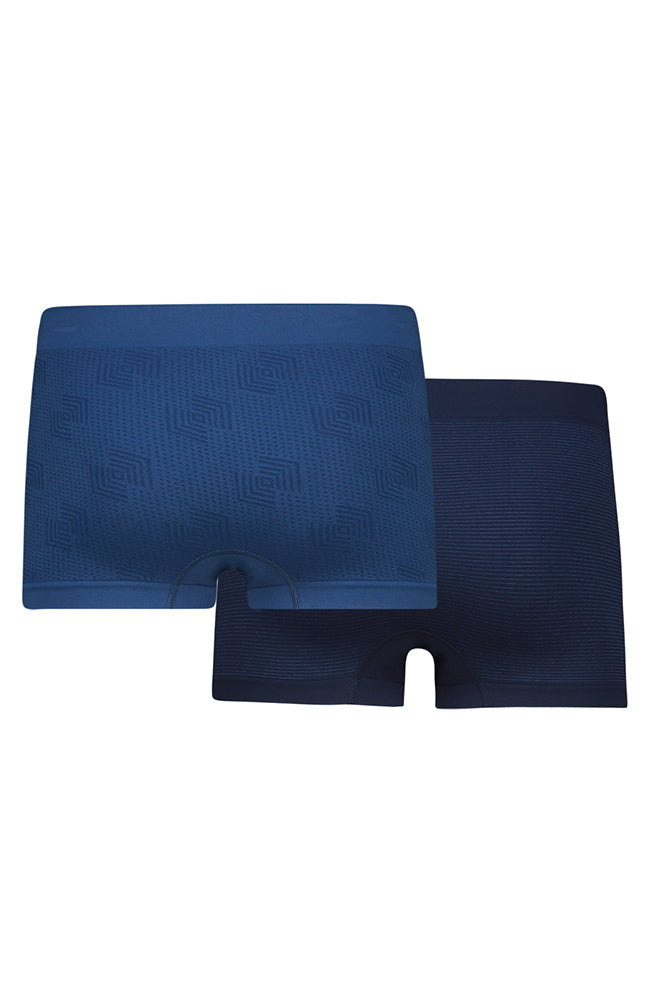 Underwear | Sax Seamfree Trunks 2pk Trunks