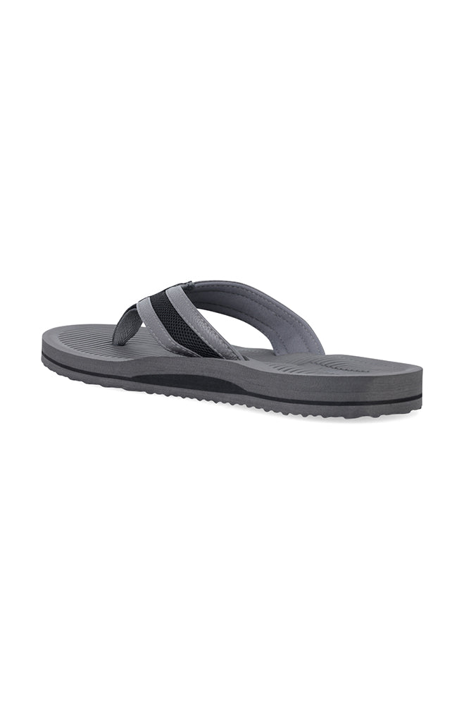 Footwear | Jacob Mesh Eva Flip Flop _ 158452 Grey Sandals