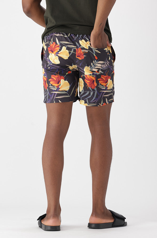 Vintiq Swim Short