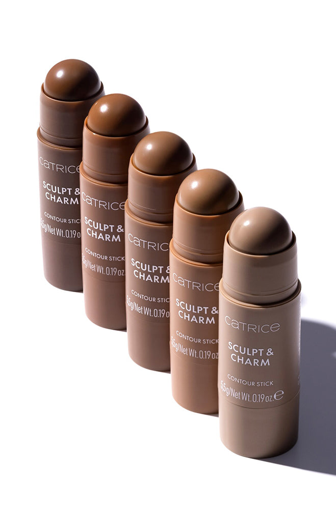 CATRICE SCULPT  CHARM CONTOUR STICK 040