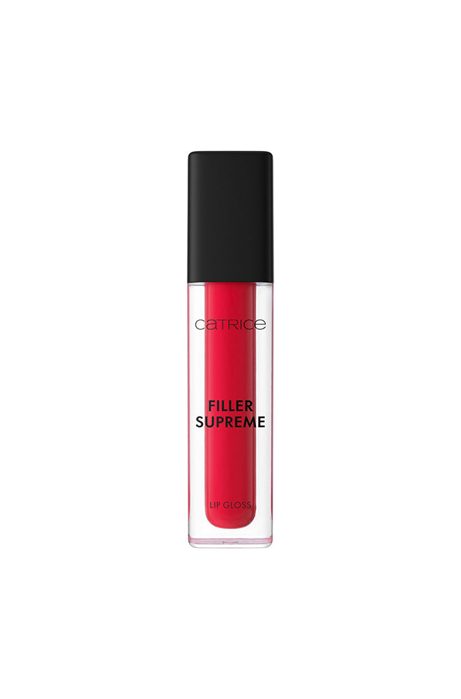 CATRICE FILLER SUPREME LIP GLOSS 060