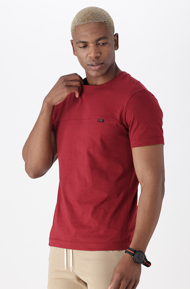 Warehouse Tee