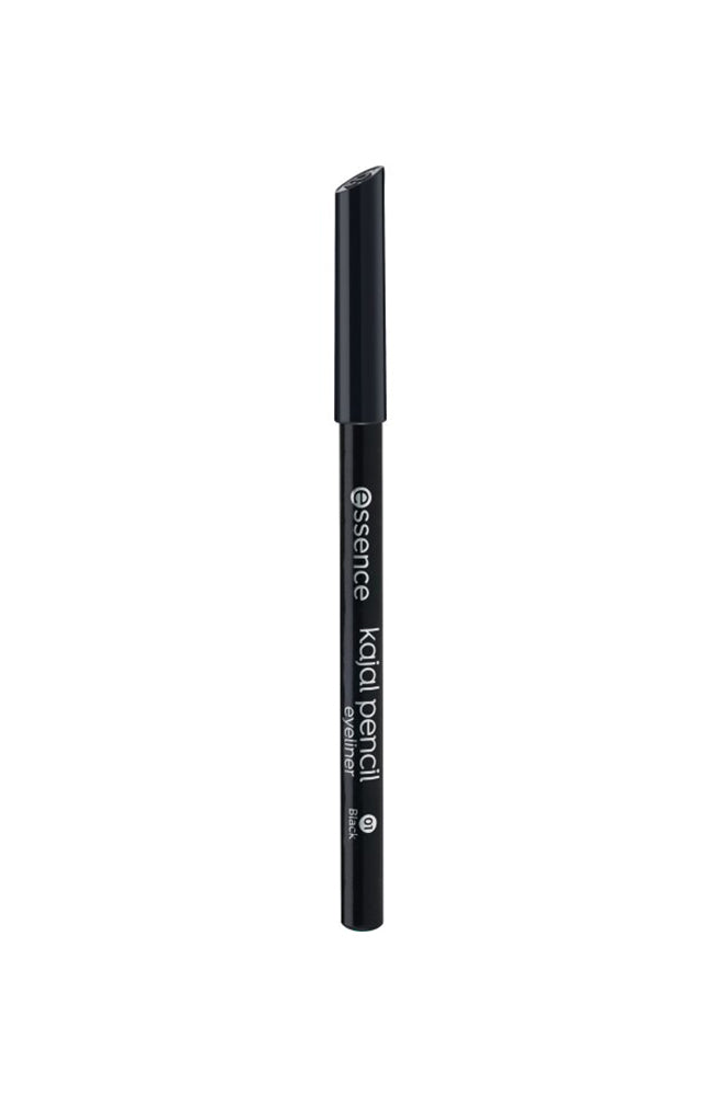 Beauty | Essence Kajal Pencil 01 _ 162234 Black Makeup