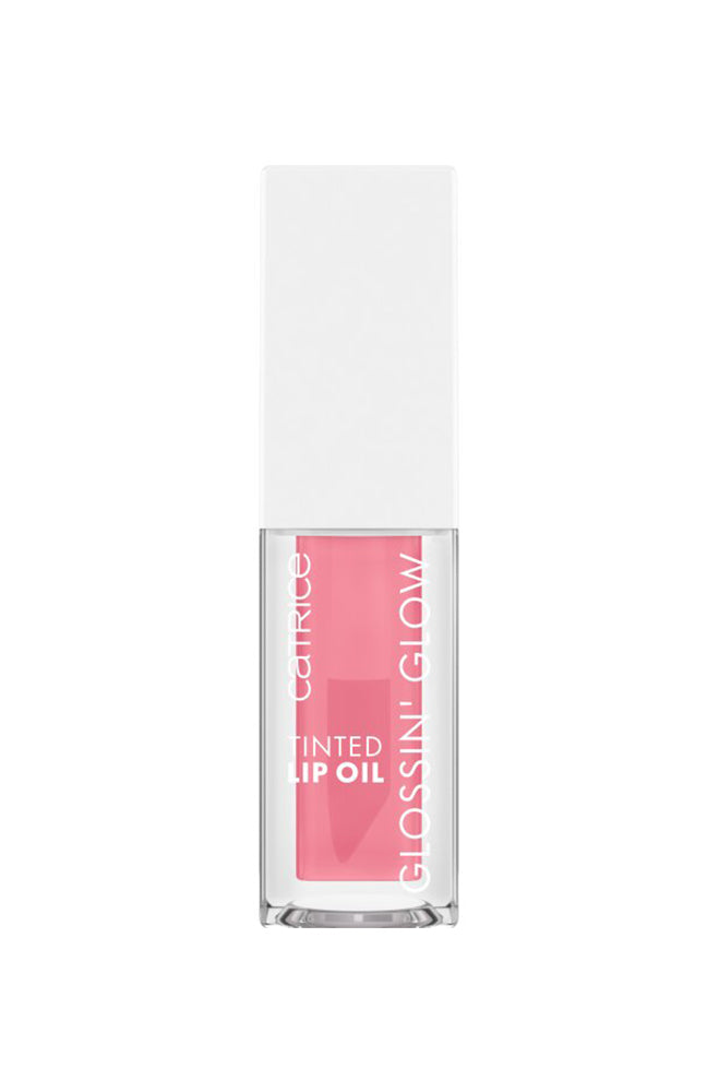 Beauty | Catrice Glossin Glow Tinted Lip Oil 010 _ 162342 Pink Makeup