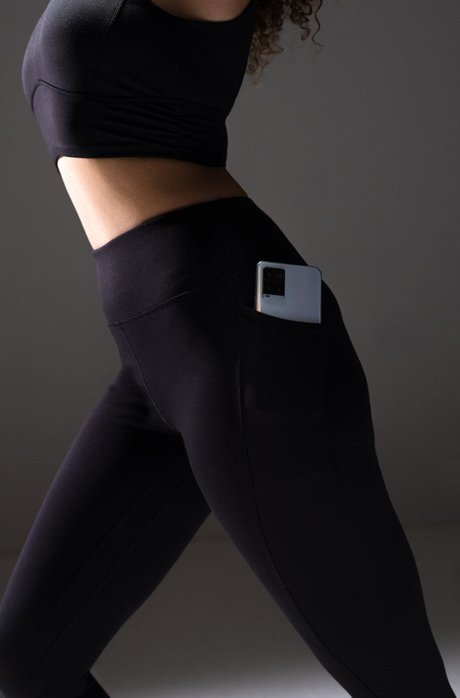 LUXE MOVEMENT ACTIVE LEGGING FULL LENGTH
