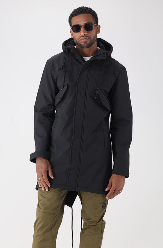 Ivanhoe Parka