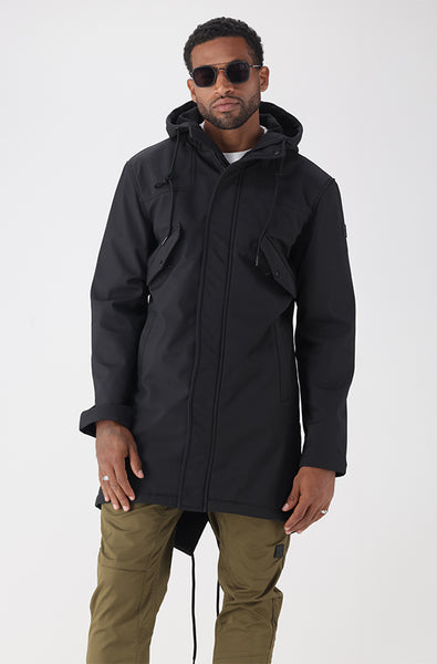 美品READYMADE 2TONEMOUNTAIN PARKA 3 Ivanhoe Parka – Dunns