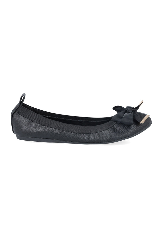 Footwear | Mckenzie Elasticated Pump Shoes