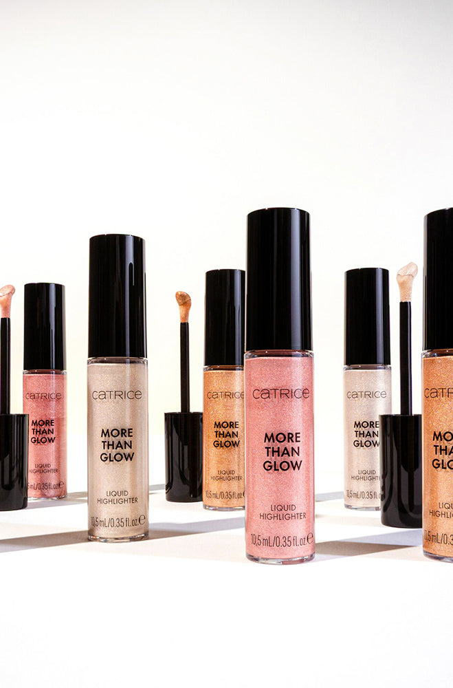 CATRICE MORE THAN GLOW LIQUID HIGHLIGHTER 030 – Dunns