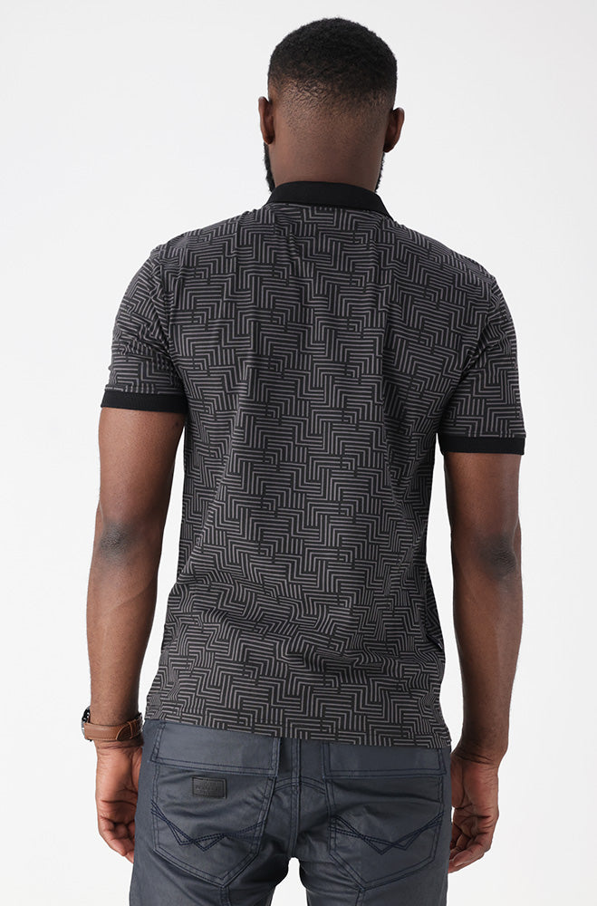 Mens | Shelbourne Golfer _ 162708 Multi Polos