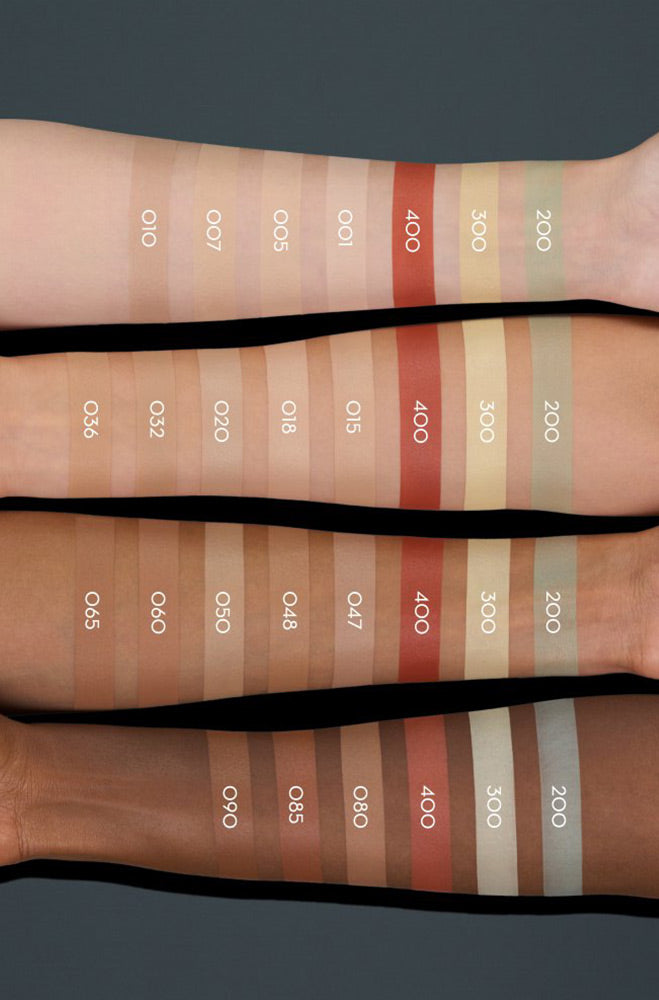 Beauty | Catrice Liquid Camouflage High Coverage Concealer _ 162252 Nude Makeup