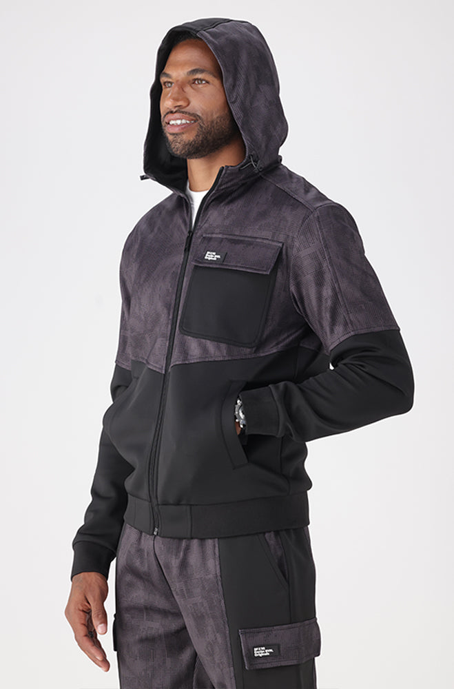 Nighthawk Hoodie