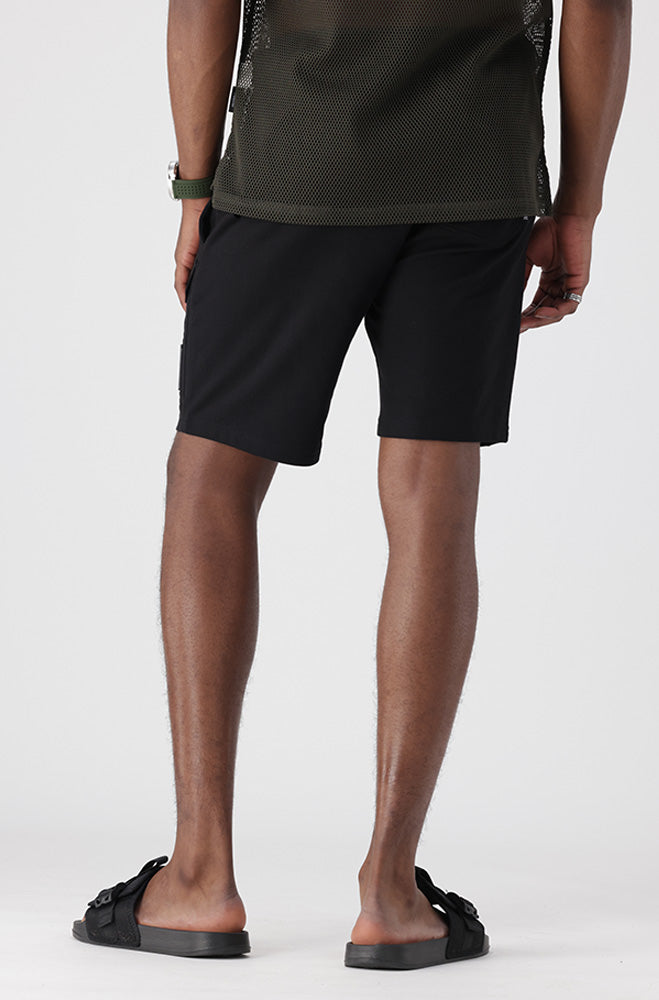 Thirds Short