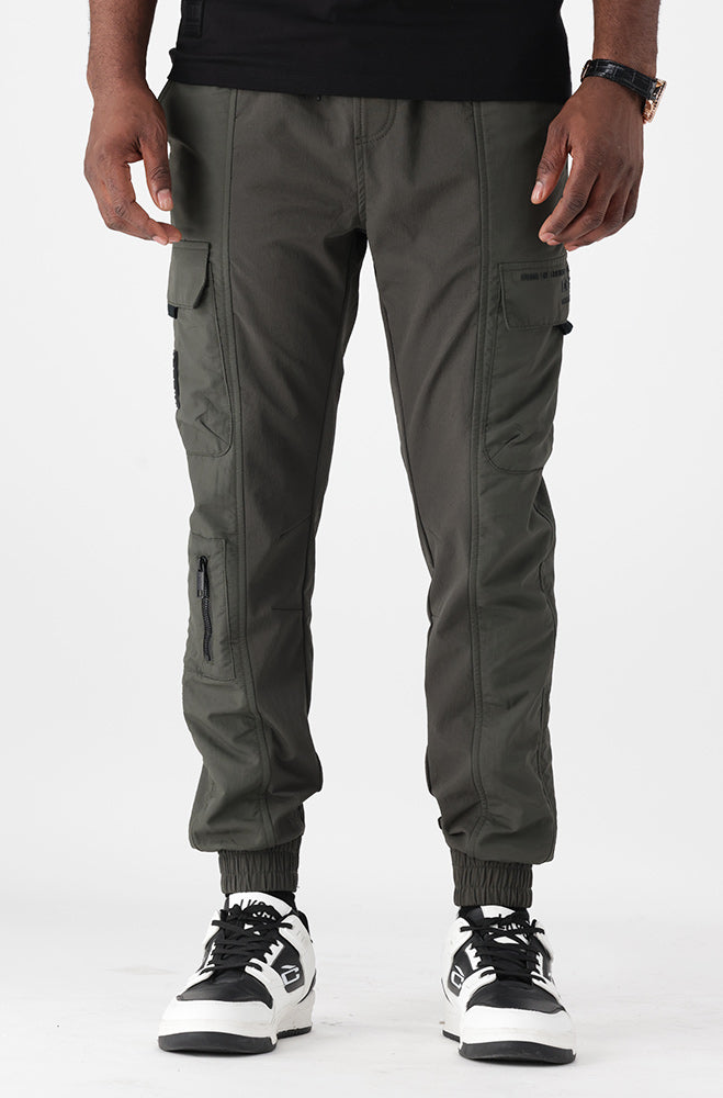 Mens | Saturen Jogger _ 164634 Fatigue Joggers
