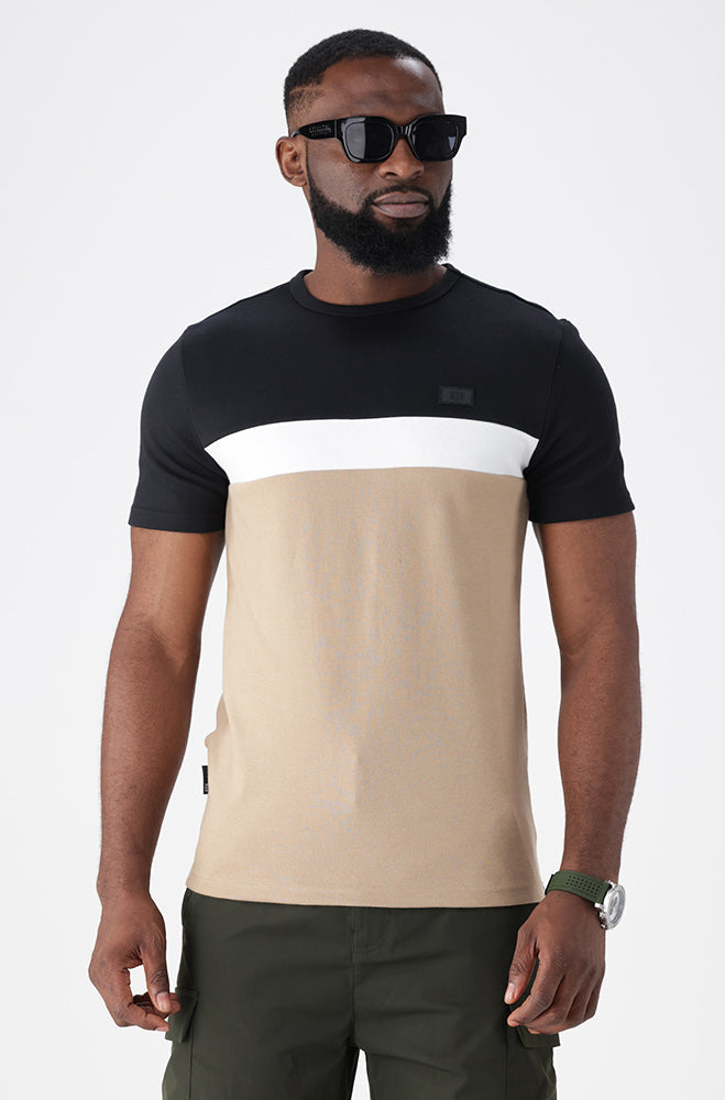Sentinal Tee _ 164550 _ Multi