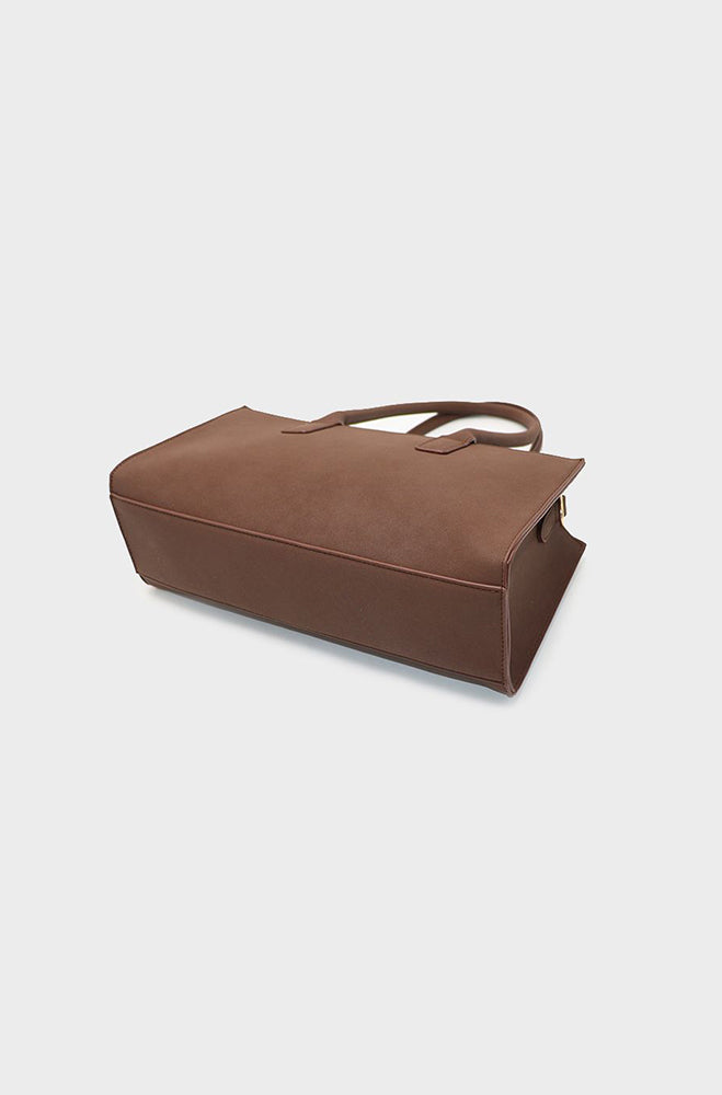 LAURA SHOULDER BAG