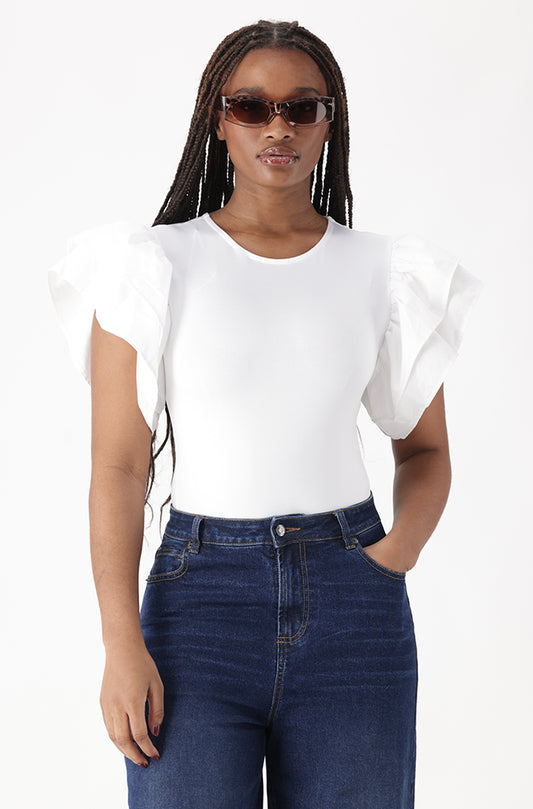 REMY COMBO BODYSUIT