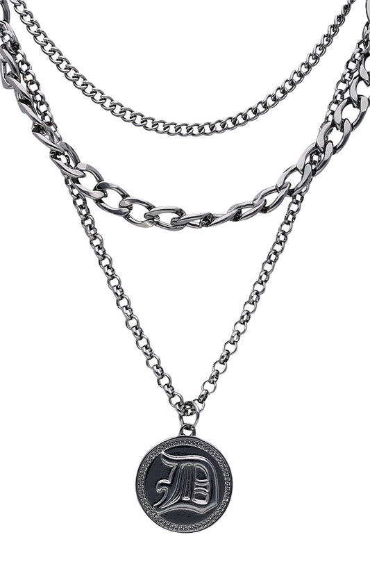 LEE PENDANT NECKLACE